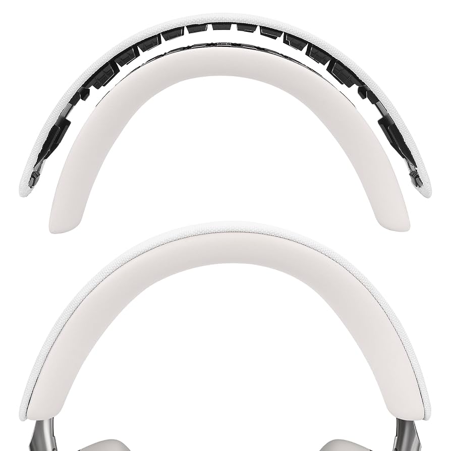 Amazon | Geekria ヘッドバンド 互換性 ヘッドホンヘッドバンド