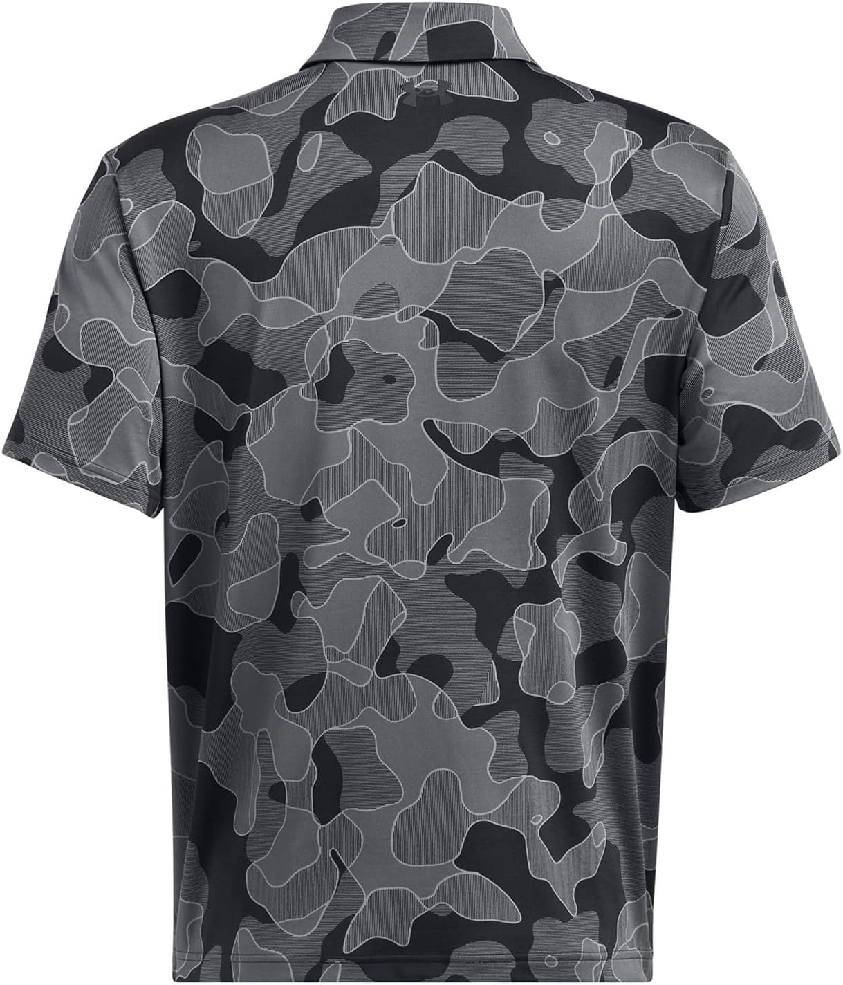 Under Armour Mens Playoff 3.0 Polo