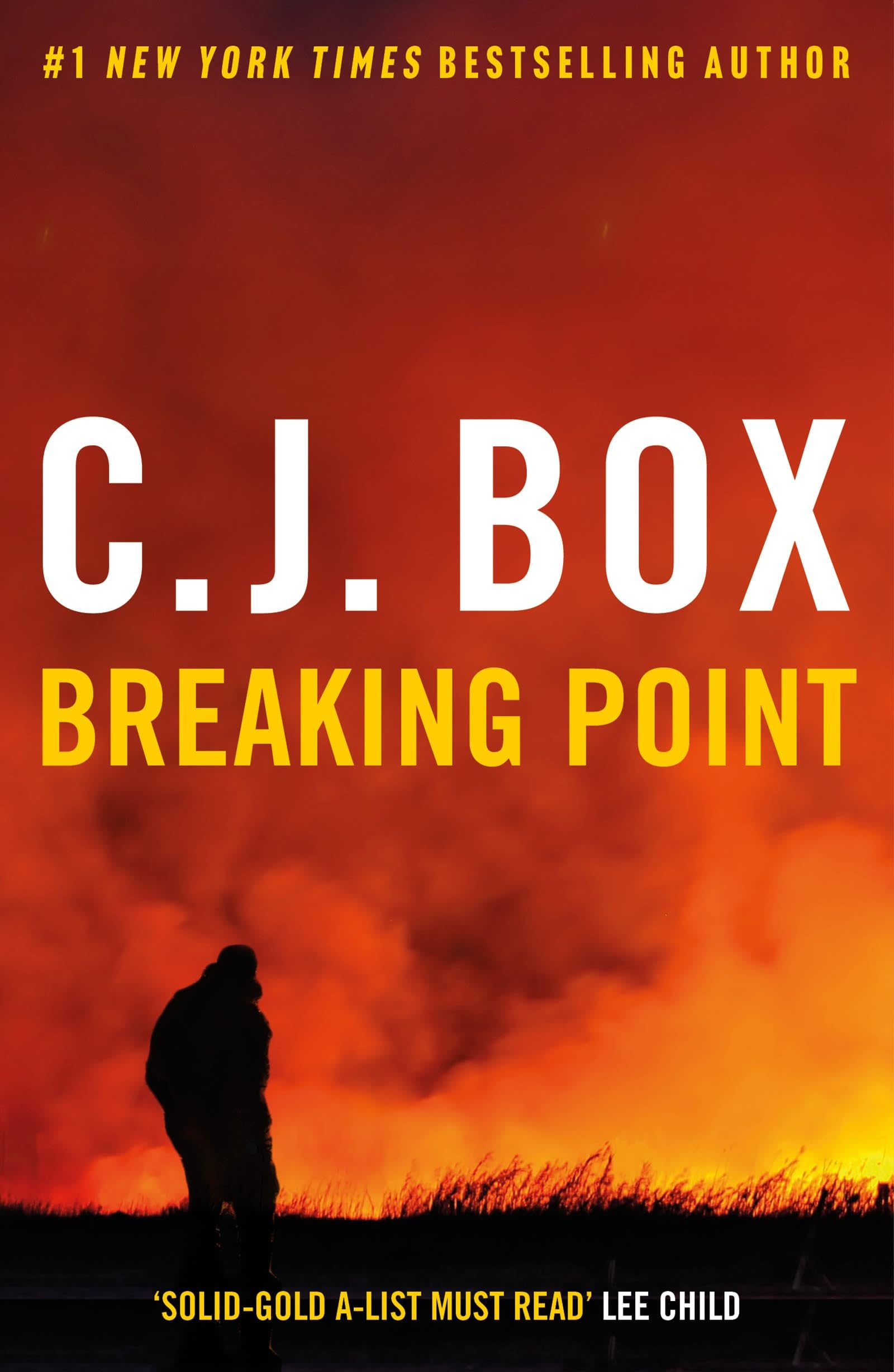 Breaking Point