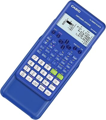 Casio FX-300ESPLSBBUWAIT Scientific Calculator