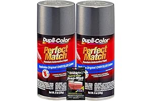 Dupli-Color Perfect Match Automotive Paint