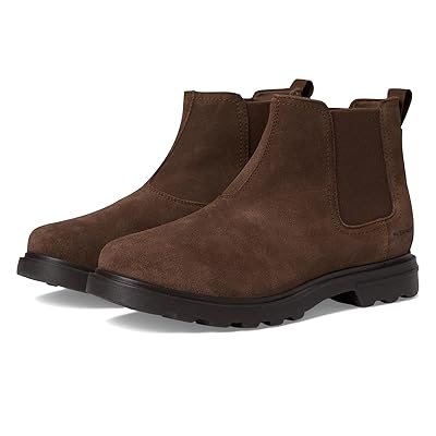SOREL Cyprus Chelsea Waterproof Men
