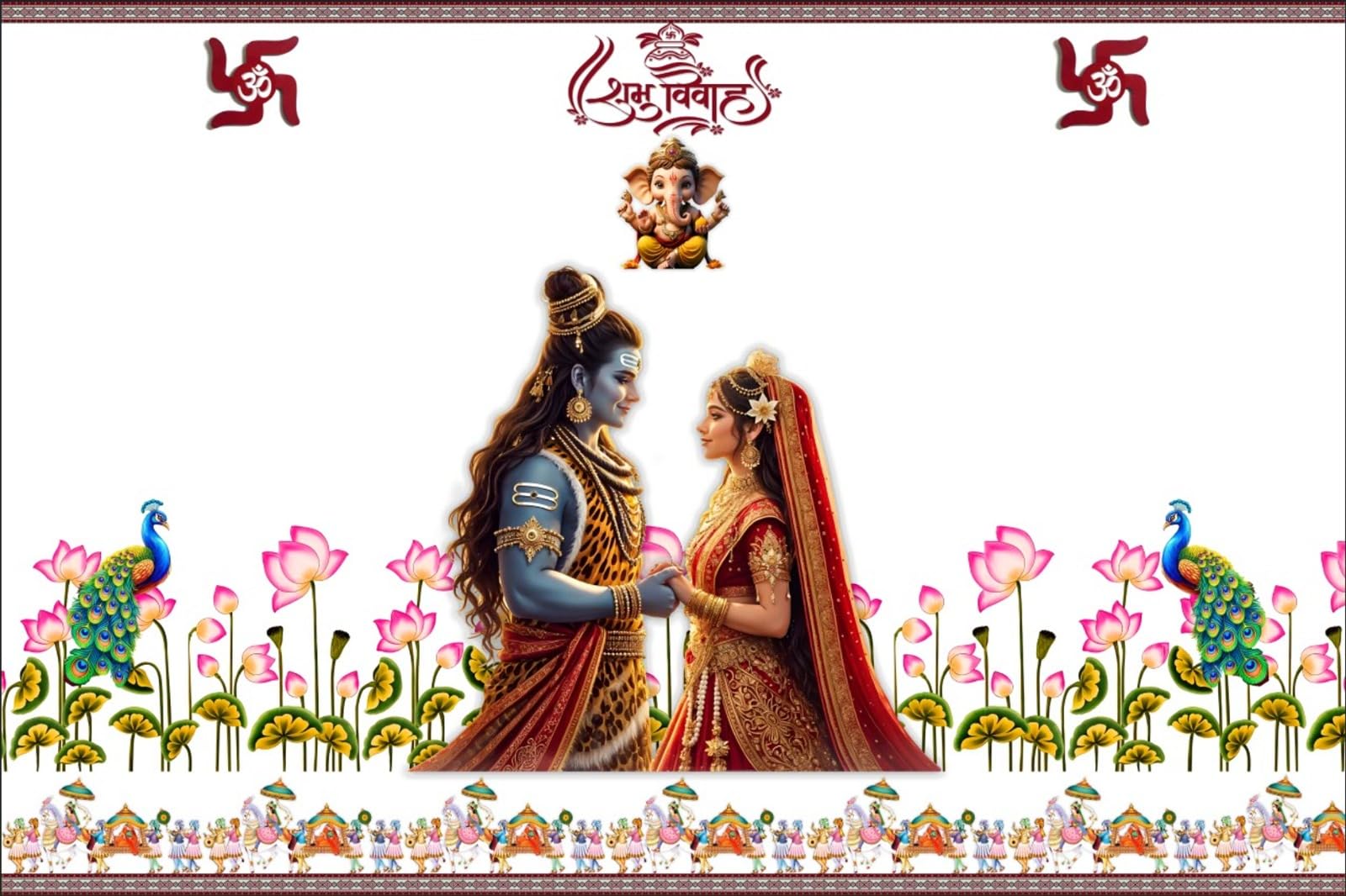 House Potika Design Vivah hindi latest price in india with comparison - CheapestInIndia.com