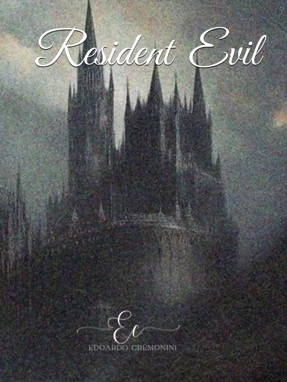 Resident Evil 4