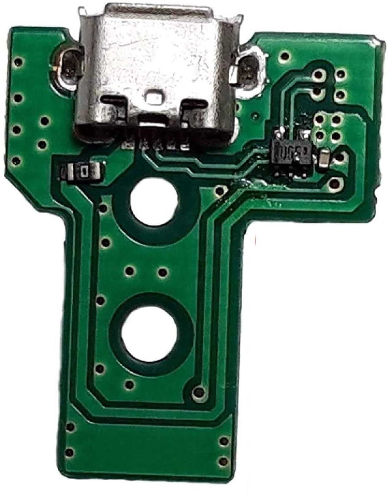 Connettore Di Ricarica Compatibile Con Controller PS4 Playstation 4 - Foto 10