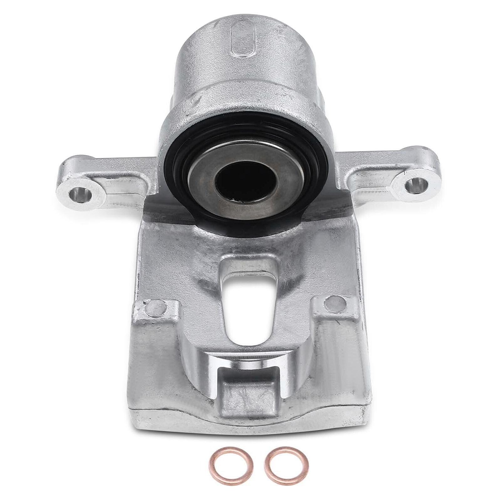 Amazon.com: PYDZSWY 1pc Disc Assembly Rear Left Driver Side 1 