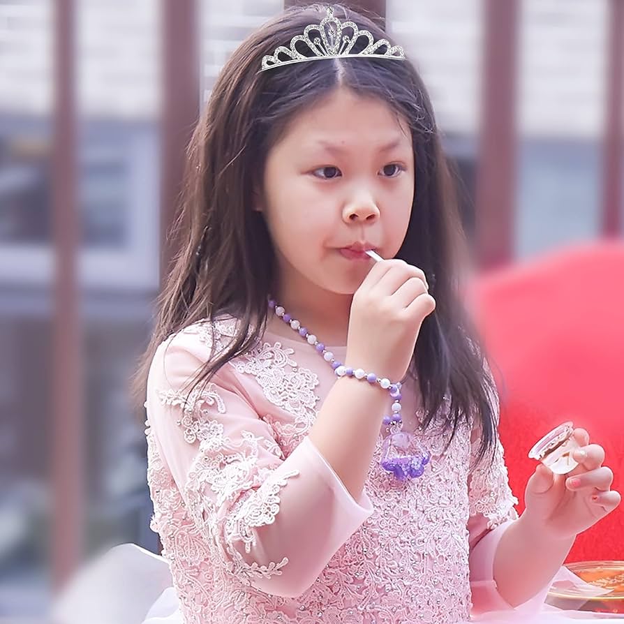 子供服さまご相談ティアラ＊バレエティアラ(No.227) 子供服さまご相談ティアラ＊バレエティアラ(No.227) バレエ