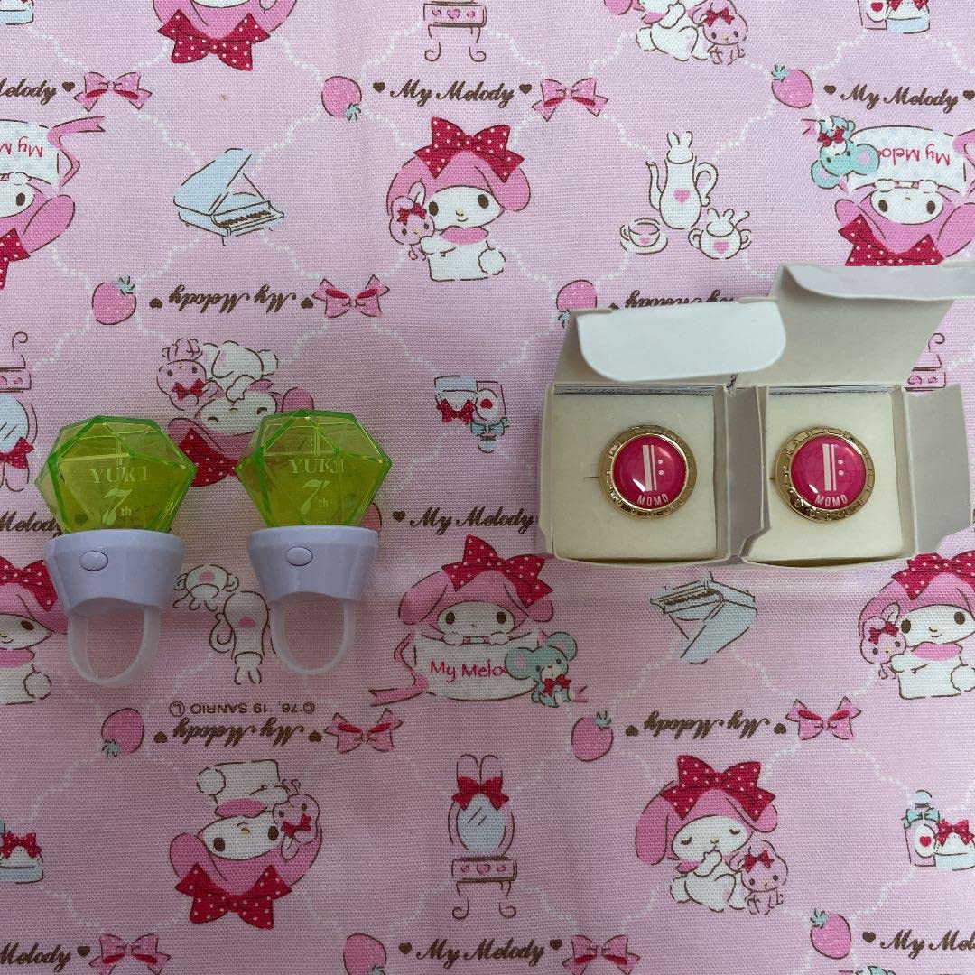 Amazon | アイナナ リングライト ロケットリング Re:vale 千 百 7周年