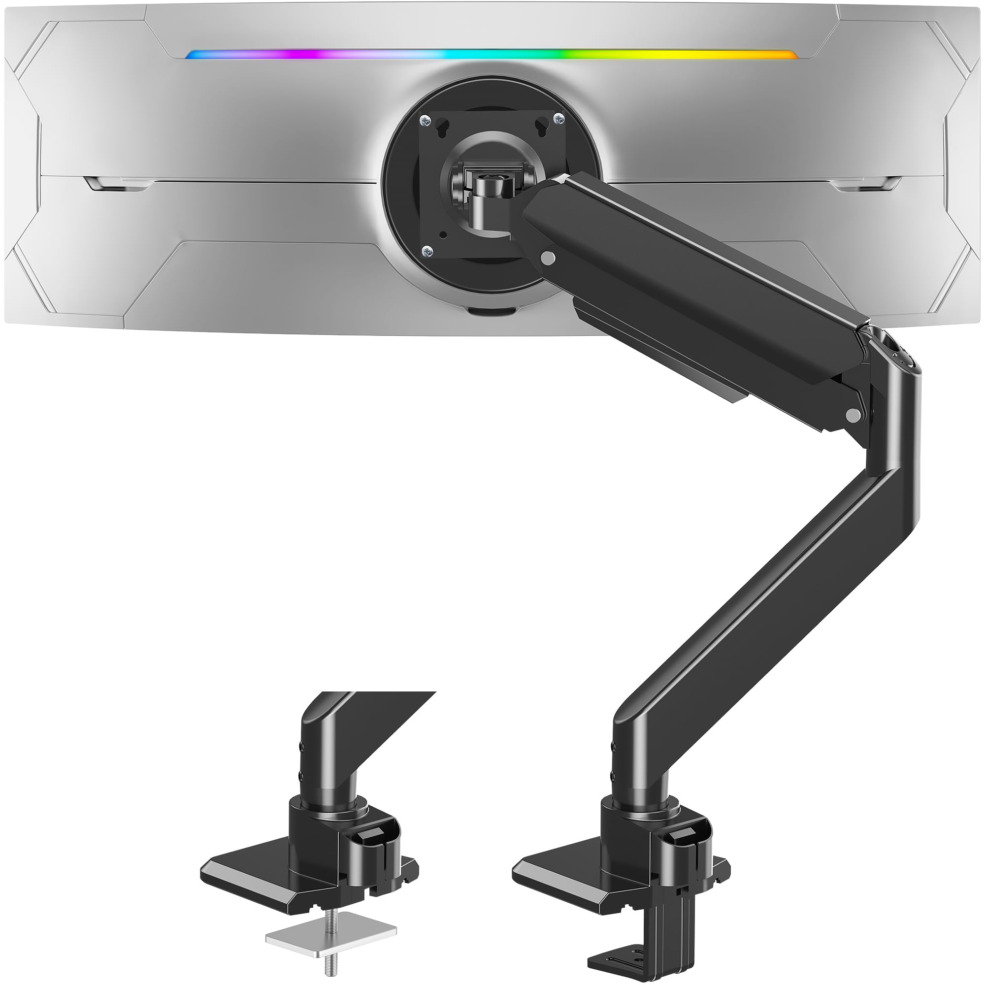ELIVED Ultraszerokie ramię monitora EV3231B