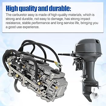 Amazon.com: 67C-14901+67C-14902+ 67C-14903 Carburetor Assy Fits Amazon.com: 67C-14901+67C-14902+ 67C-14903 Carburetor Assy Fits