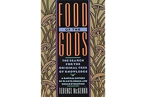 Santa Cruz Food of the Gods: The Search for the Original Tree of Knowledge