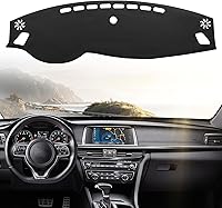 Vista 9 de Funda de cuero para tablero Compatible con 2011 2012 2013 2014 Hyundai Sonata