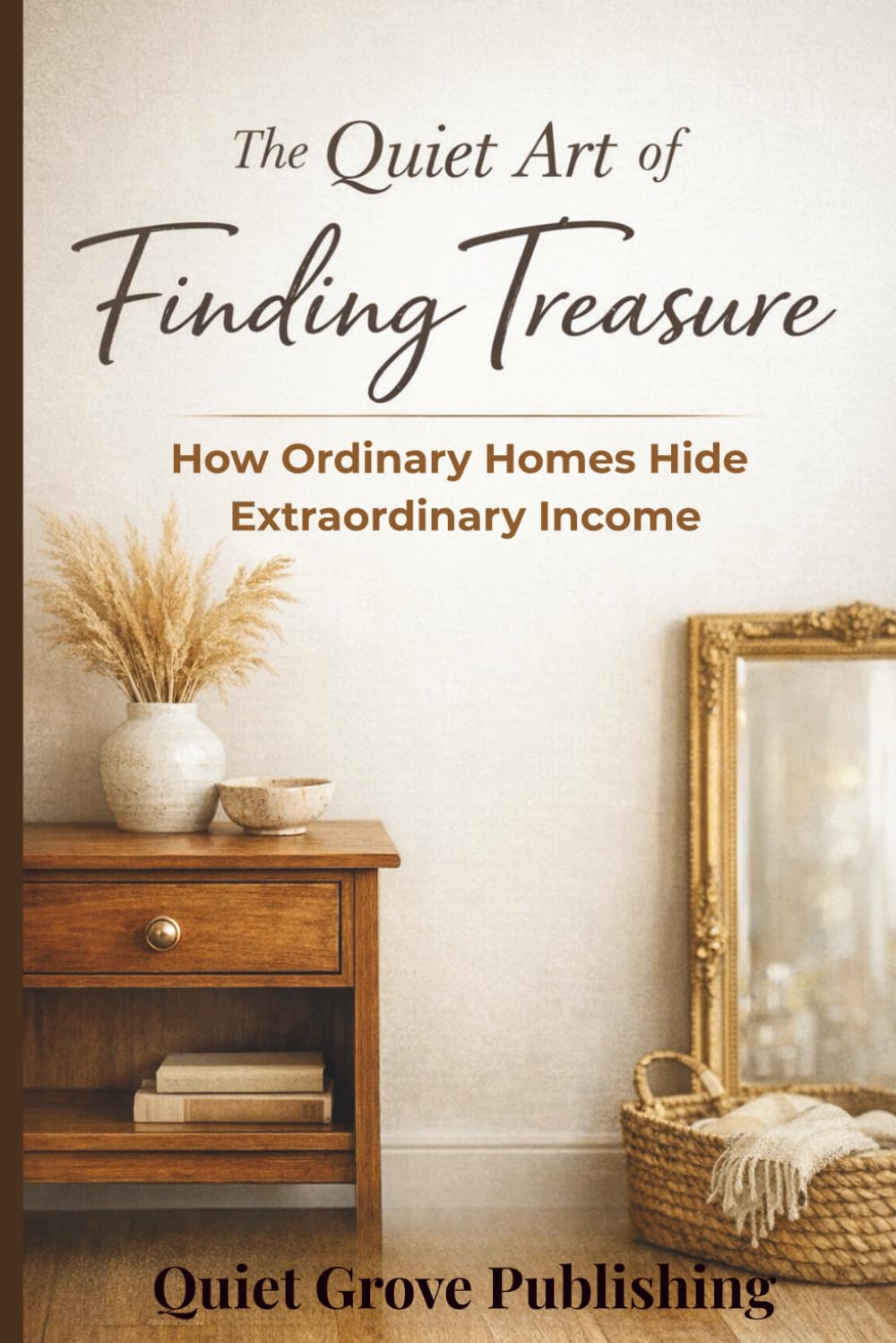 The Quiet Art of Finding Treasure: How Ordinary Homes Hide Extraordinary Income