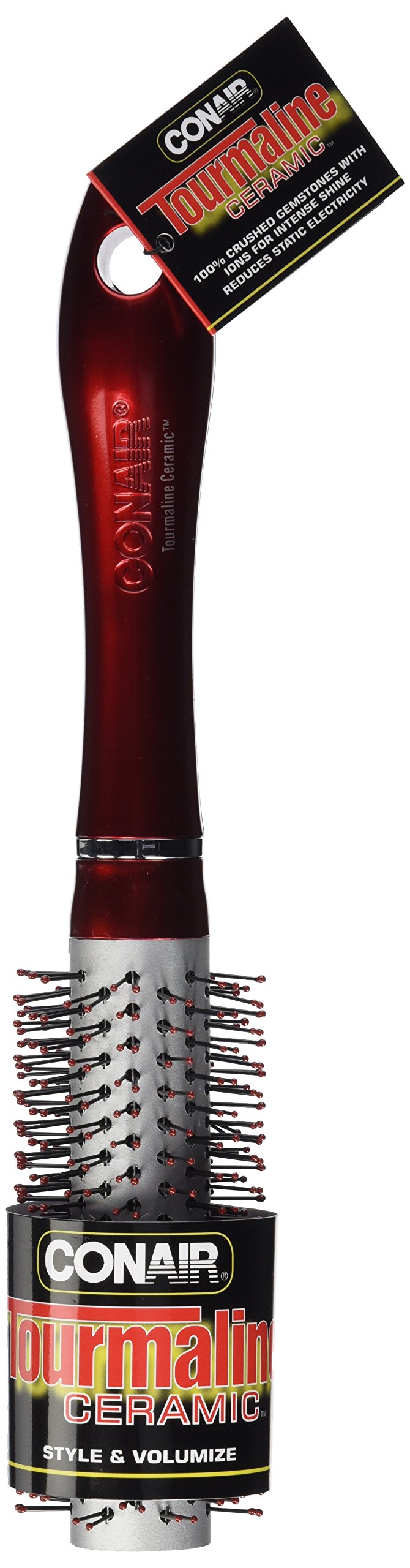 Conair Medium Nylon Round Brush