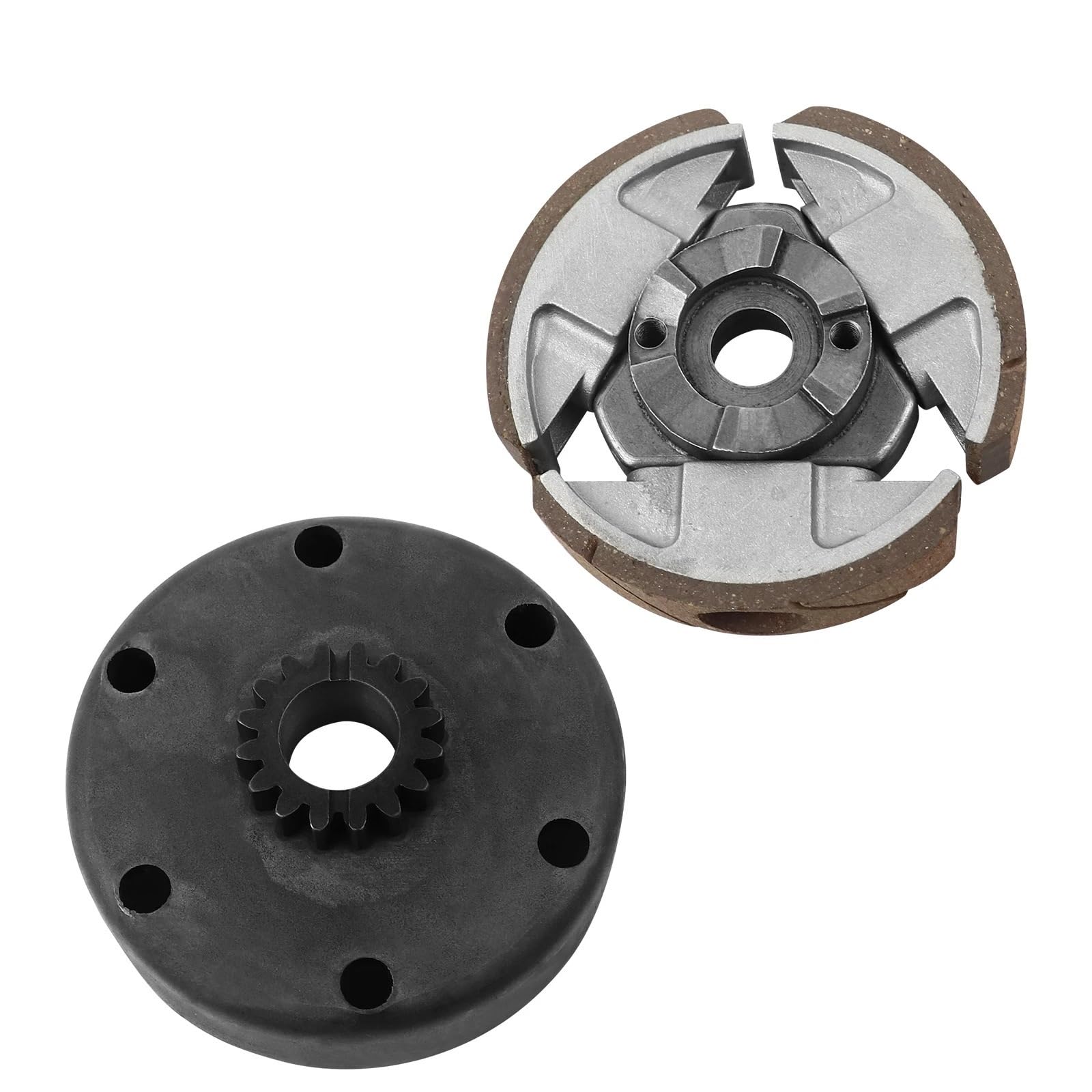 Kupplungssystem Passend für KTM KTM50 50 SX Pro Sr Lc Passend für Junior Passend für Senior Passend für Mini Adventure(Pad and Basket Kit)