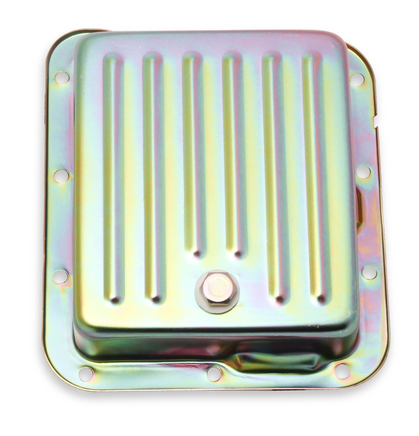 Ford C4 Deep, Case Fill Transmission Pan, 46 OFF