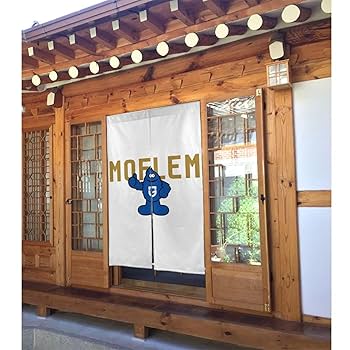 ガンバ大阪　特大バナー　暖簾のような物です Amazon｜のれん ガンバ大阪 間仕切り ドアーカーテン 暖簾