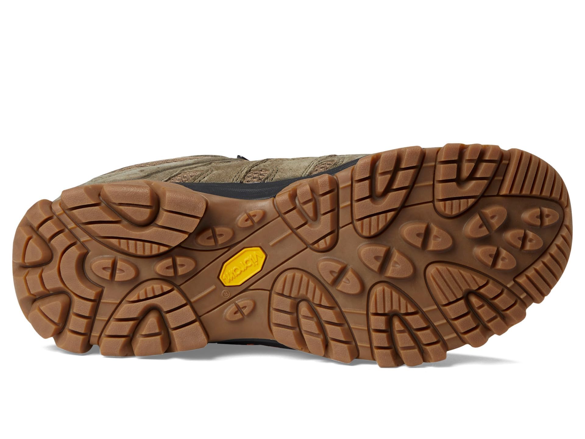 Merrell Mężczyźni Moab 3 MidButy turystyczne