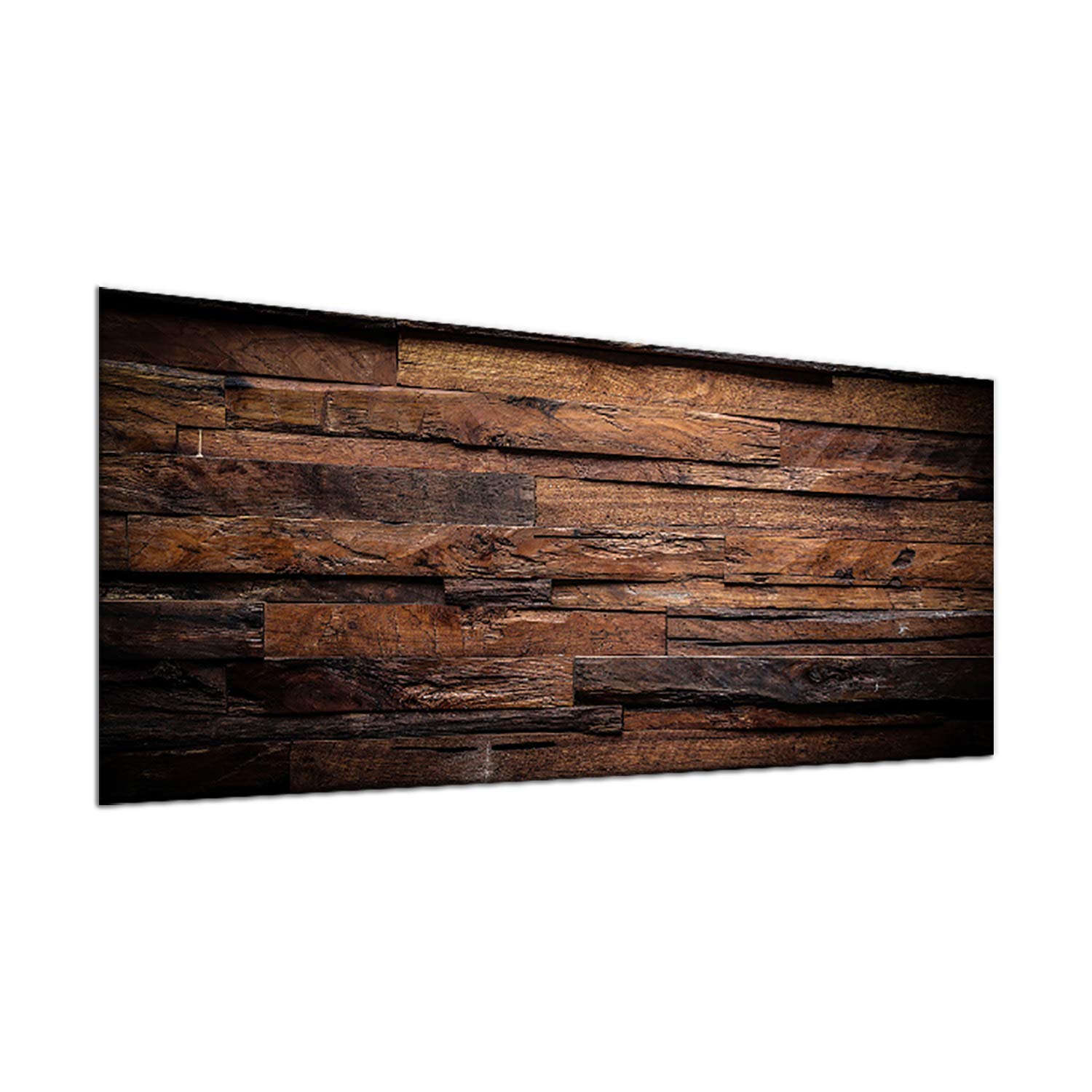 Copertura Per Piano Cottura In Vetro Dekorwelt 90x52 Cm | Lastra Multifunzione Per Cucina | Protezione E Tagliere