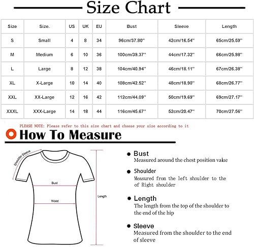 Miniatura 3 de 34 Sleeve Halloween Shirts for Women Cute Round Neck T-Shirt Tops Loose Graphic Tee 2023 Fashion Fall Clothes