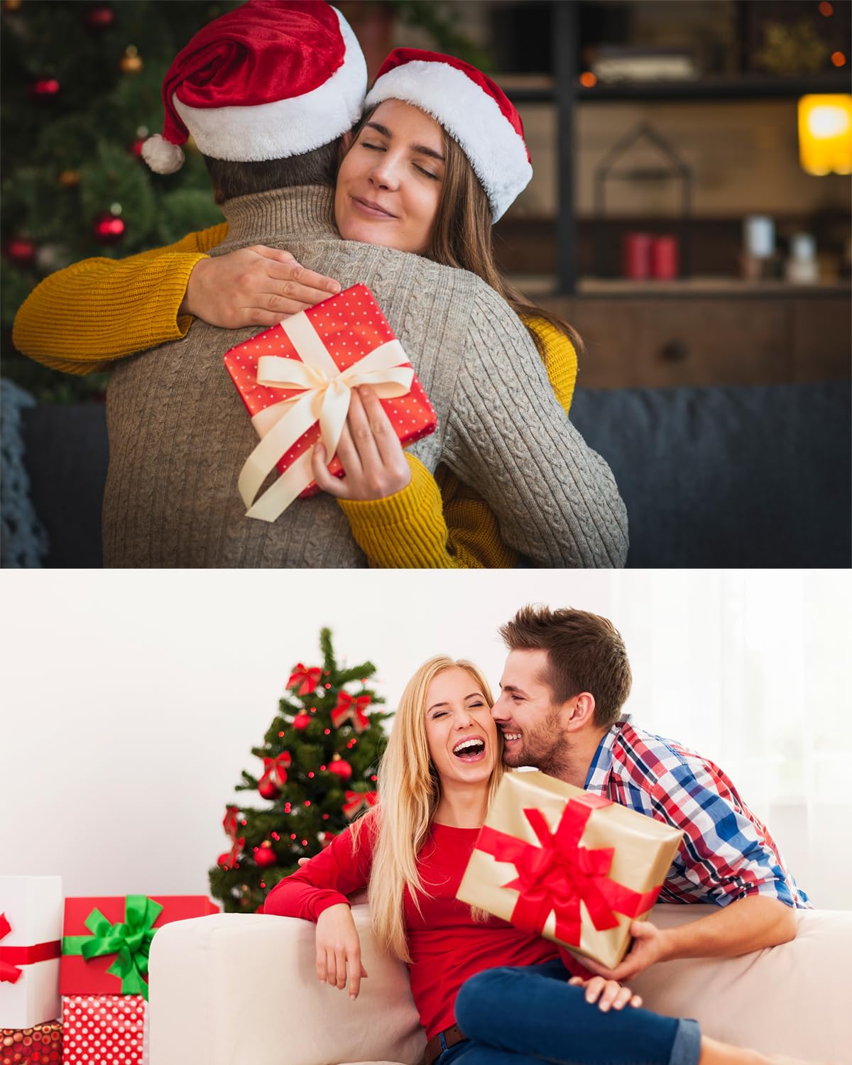 Kinamy Arbol Led, Juego de 3 Ramas de Luz 60 LED 8 Modos con Enchufe, Luces Arbol Navidad con Control Remoto y Temporizador, Decoración para Navidad, Thanksgiving, Pascua