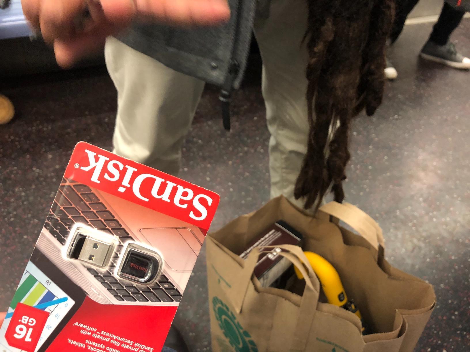 It will embrace my will forever