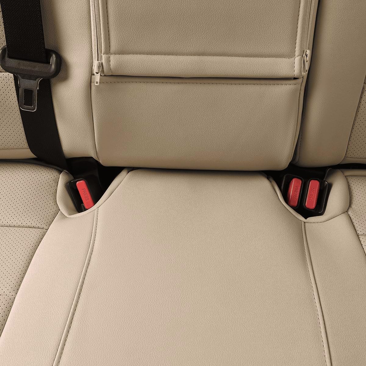 Amazon.co.jp: EKR Rav4 シートカバー カスタム トヨタ RAV4