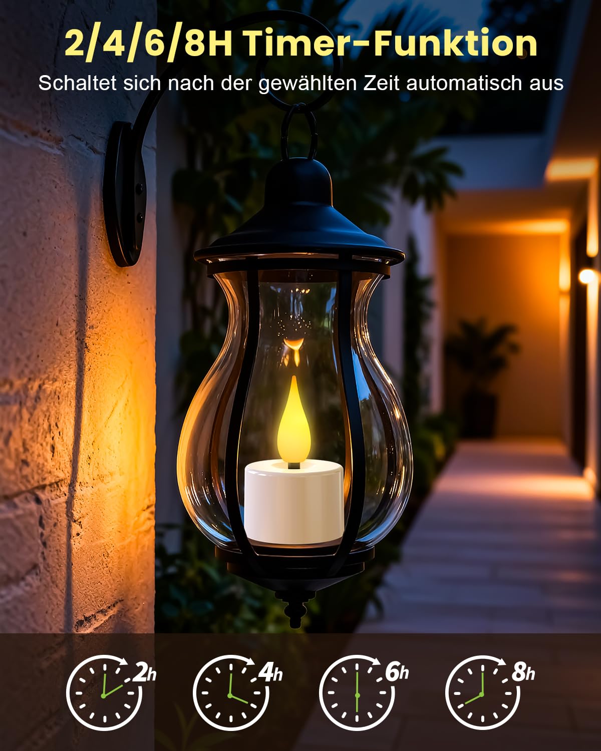 AONESY LED Teelichter Wiederaufladbar mit Magnetischer Ladestation, 13er Set Aufladbare Teelichter mit Fernbedienung & Timerfunktion, für Familien mit Kindern & Haustieren, Dekoration für Wohnzimmer