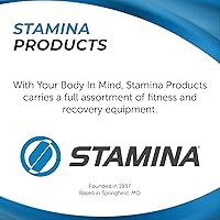 Vista 9 de STAMINA Pro banco para abdominales