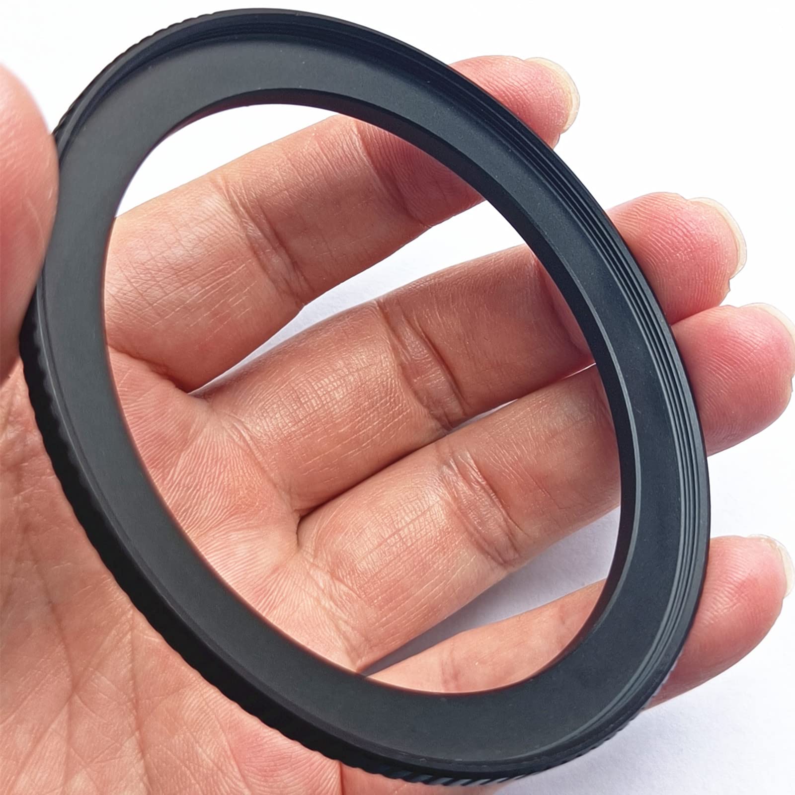 67-77 - Step-UP Bague D'ADAPTATION Pour Objectif 67MM Vers