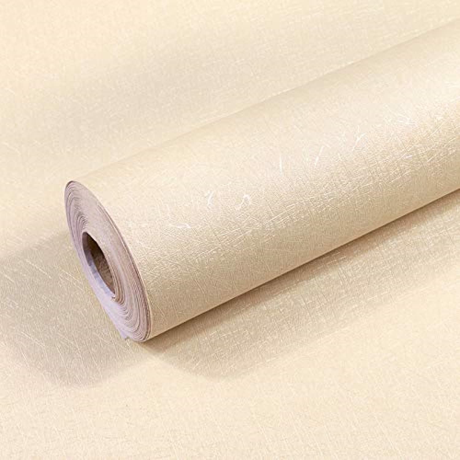 JAAMSO ROYALS Golden Embossed Design Peel and Stick Self Adhesive Home Decor Wallpaper (200 CM X 45 CM) (B08DJBH3QR) Amazon Price History, Amazon Price Tracker