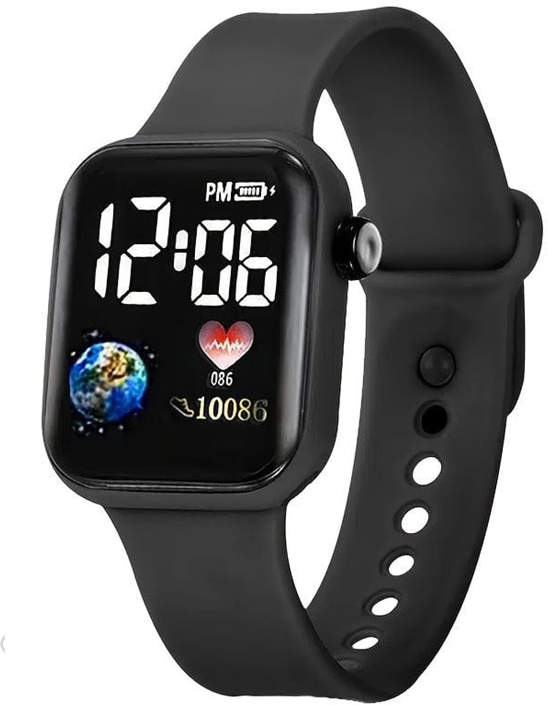 New Look Designer Watch WHICH Suits UR Personality Perfect ITS A Fashionable Watch_549 (B0D7Q2RYTB) Amazon Price History, Amazon Price Tracker