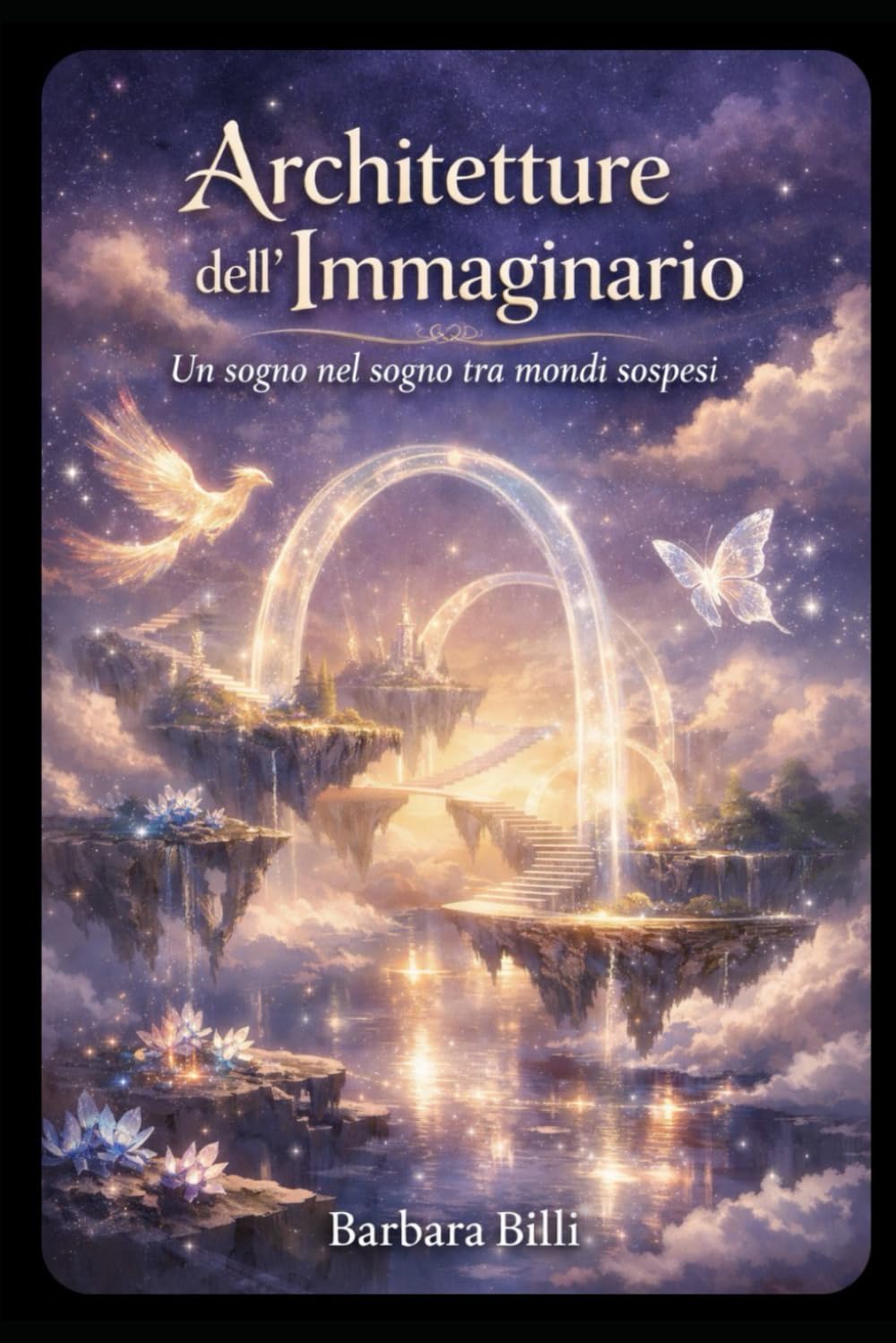 Architetture dell’immaginario: Un sogno nel sogno tra mondi sospesi