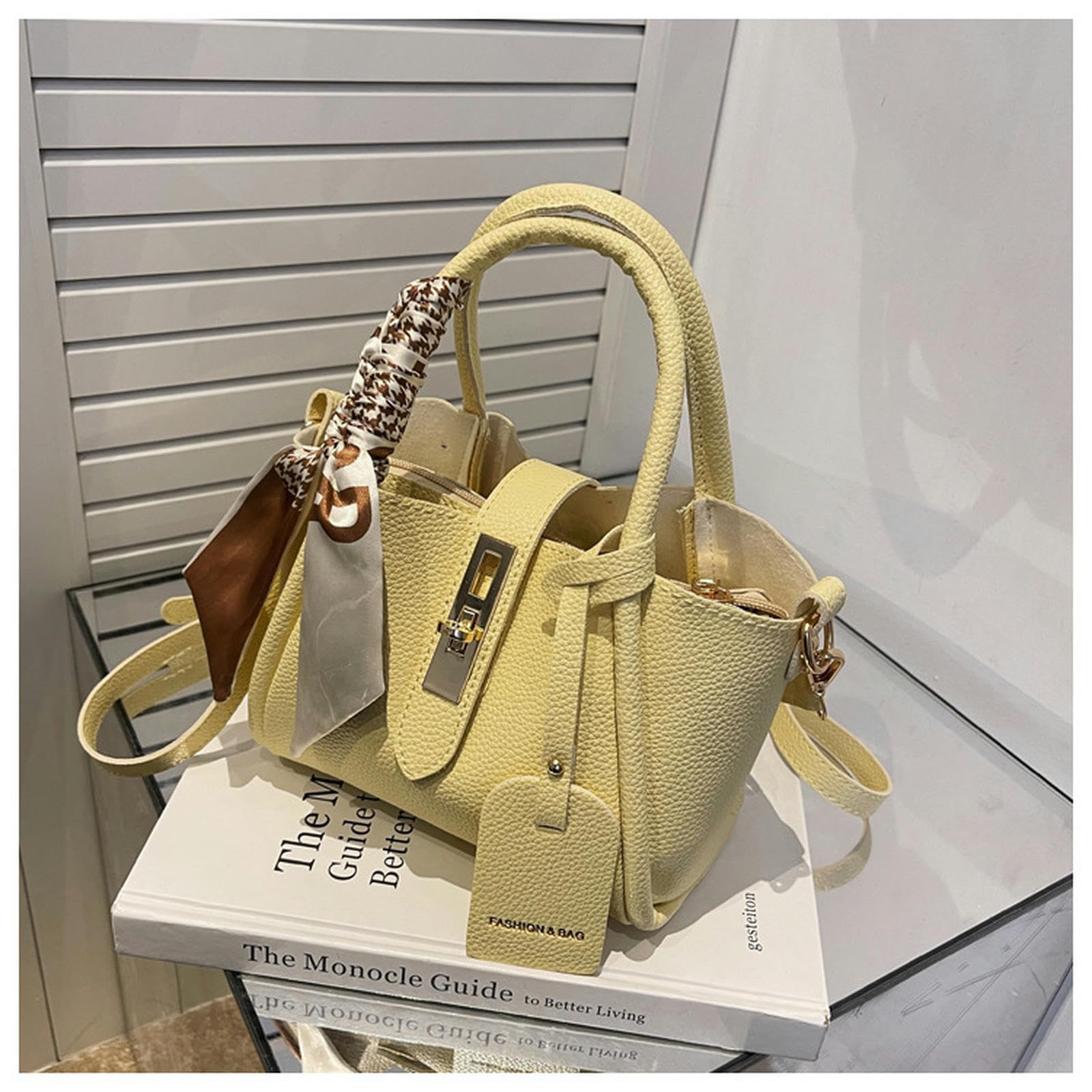 Torby crossbody dla kobiet damska torba hobo torebka wiadro ramię listonoszka