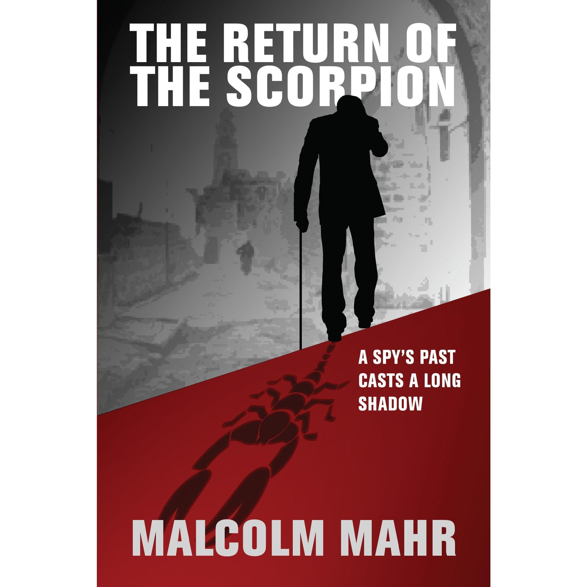 The Return of the Scorpion