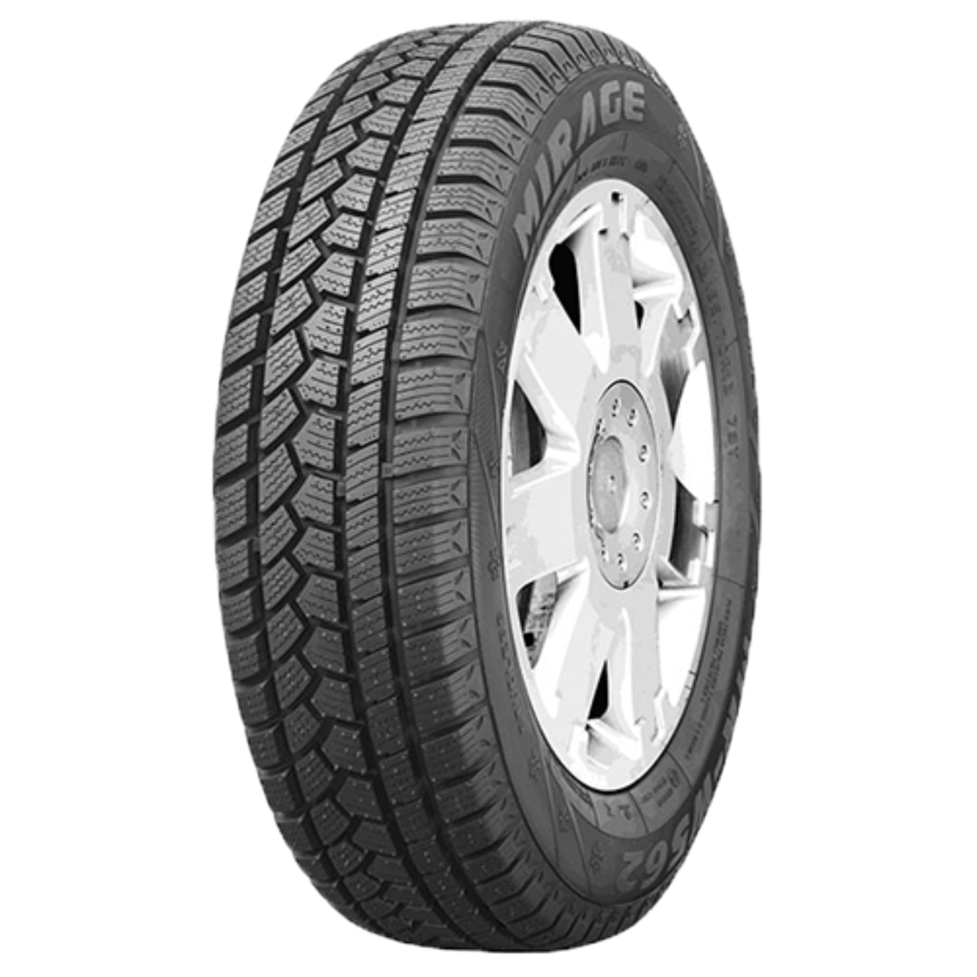 TYRE MR-W562 M+S : Amazon.ca: Automotive