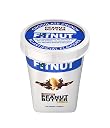 FIT NUT - Chocolate Crunchy Premium Peanut Butter with Cocoa Powder - 100% Natural, High Protein, Zero Sugar, No Preservatives - Healthy Breakfast Spread - 425g gallery image