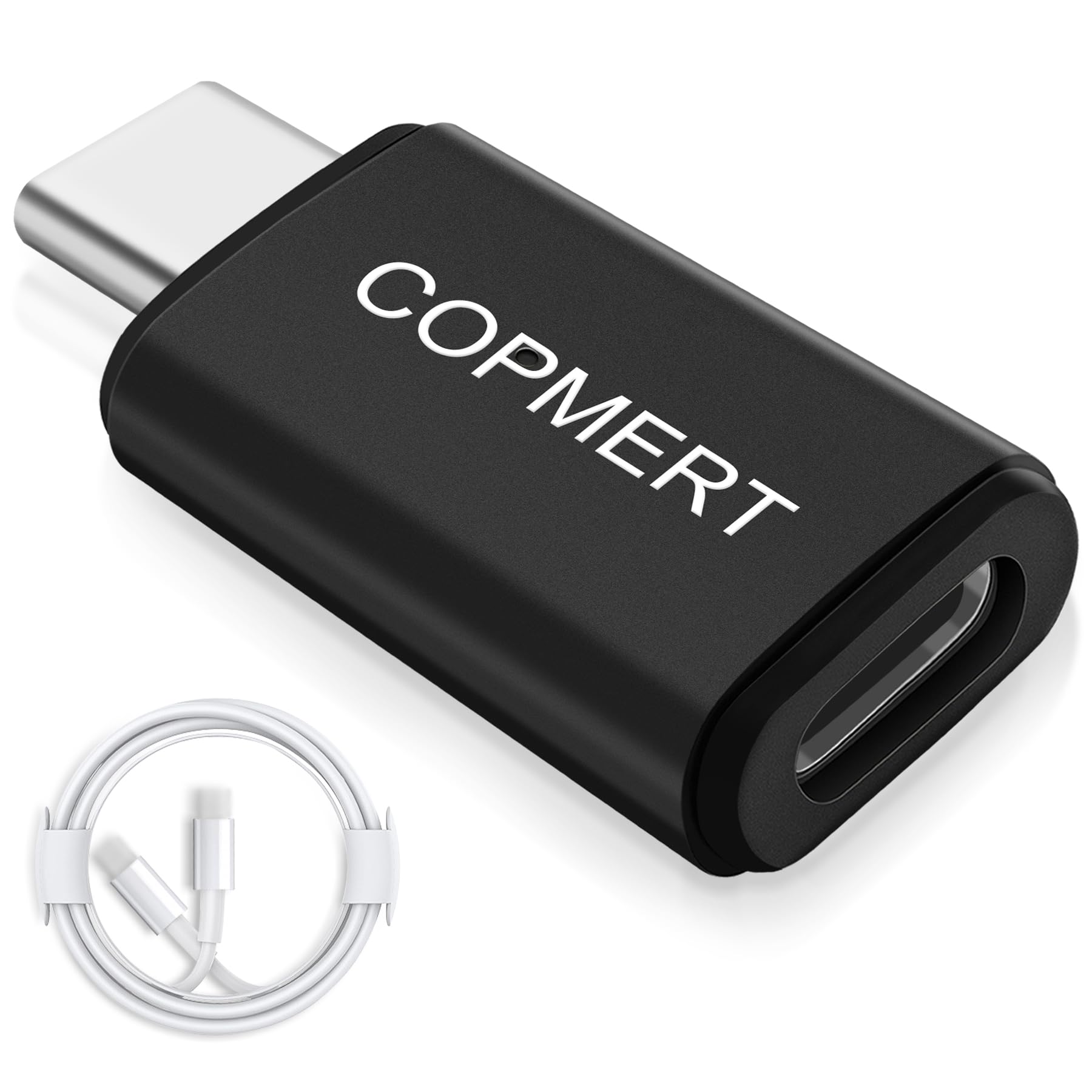 Amazon.com: COPMERT Motorcycle Wireless CarPlay Bluetooth Adapter
