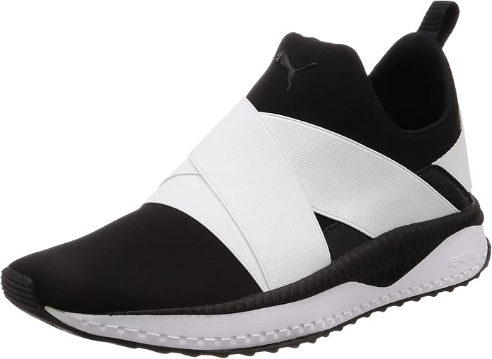 puma tsugi zephyr gris blanco