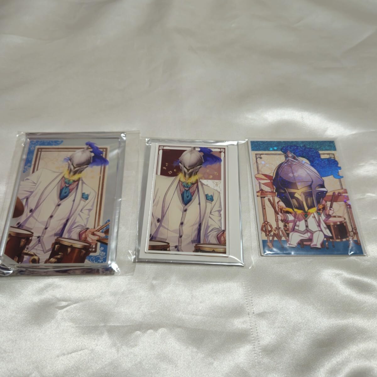 Amazon.co.jp: カヌス「アクリルスタンド アクリルカード」オトメイト