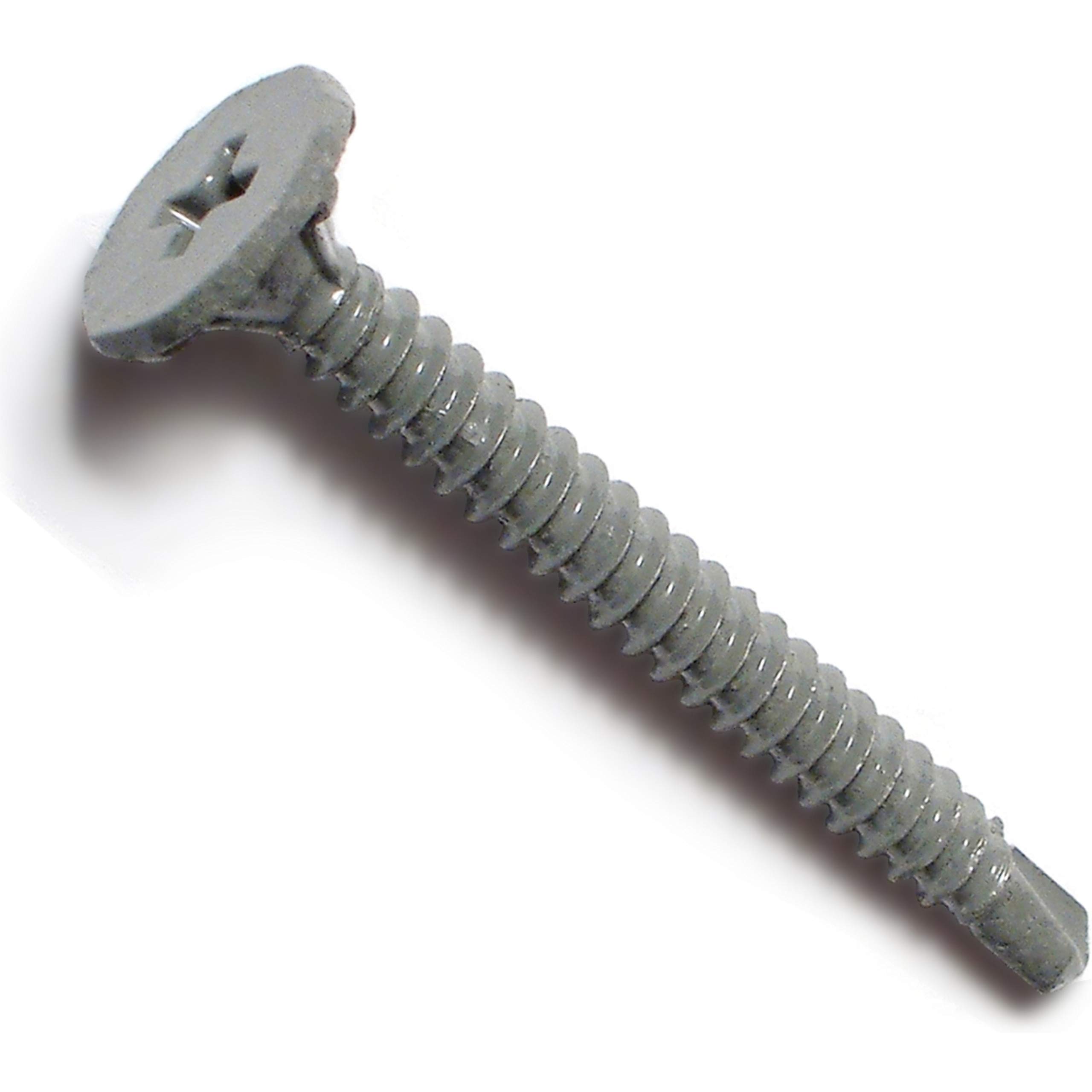 Cement Board Screws - Durable Steel Fasteners -5