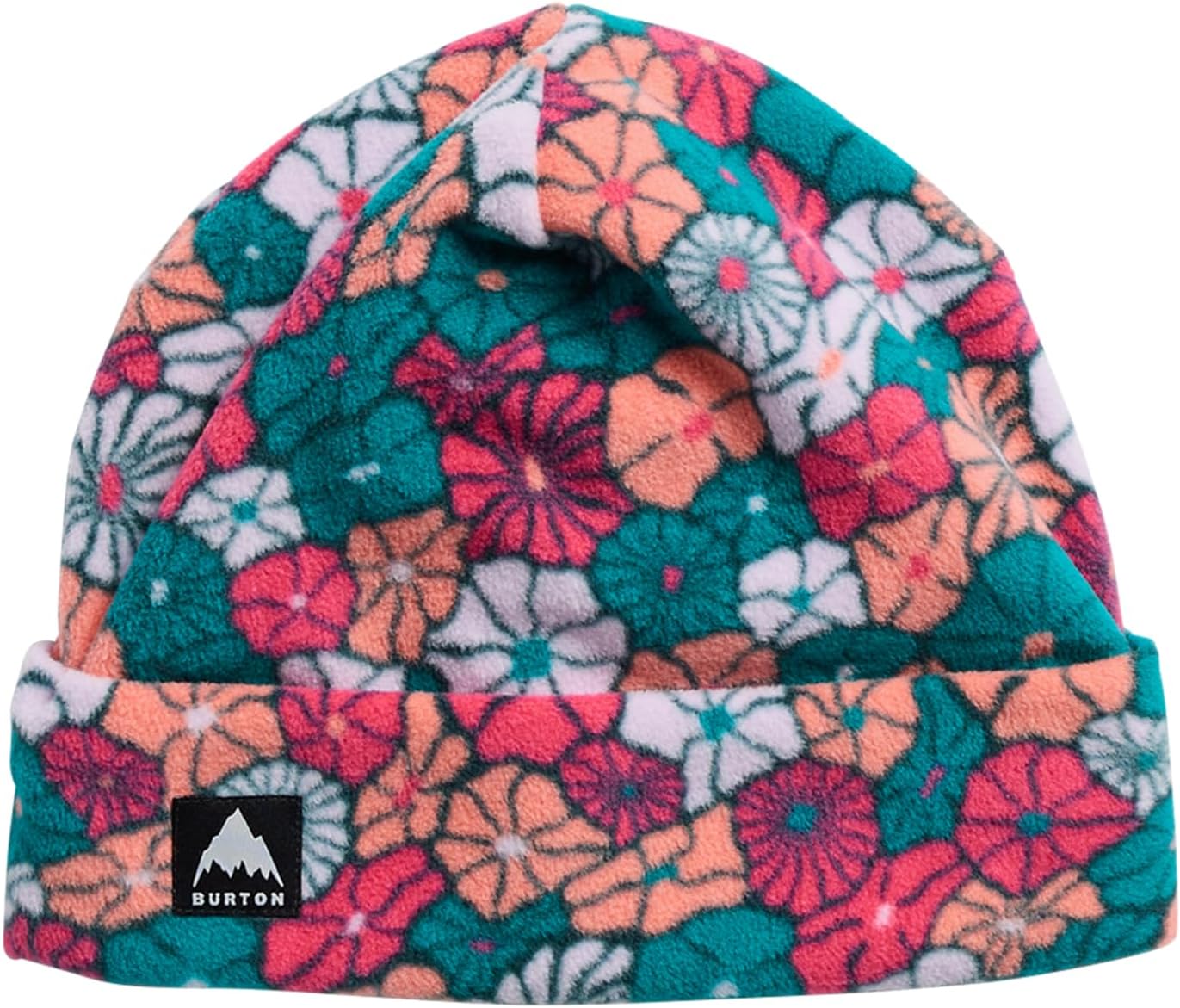 Burton Kids' Burke Beanie