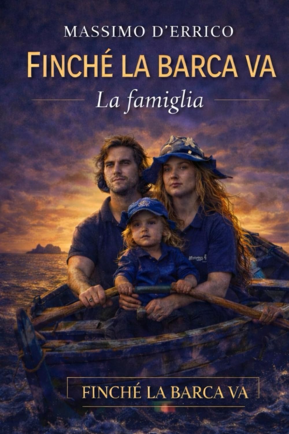 Finché la barca va: La famiglia