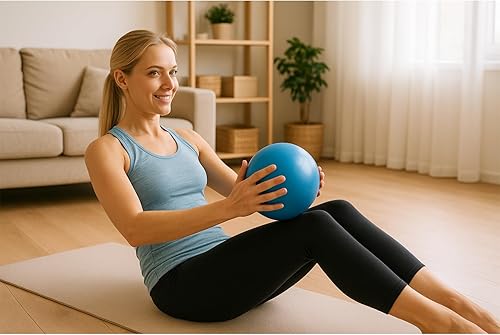 Miniatura 2 de Conjunto de sistema de cadera y núcleo, bandas de resistencia para estirar, bandas de entrenamiento de glúteos para fitness