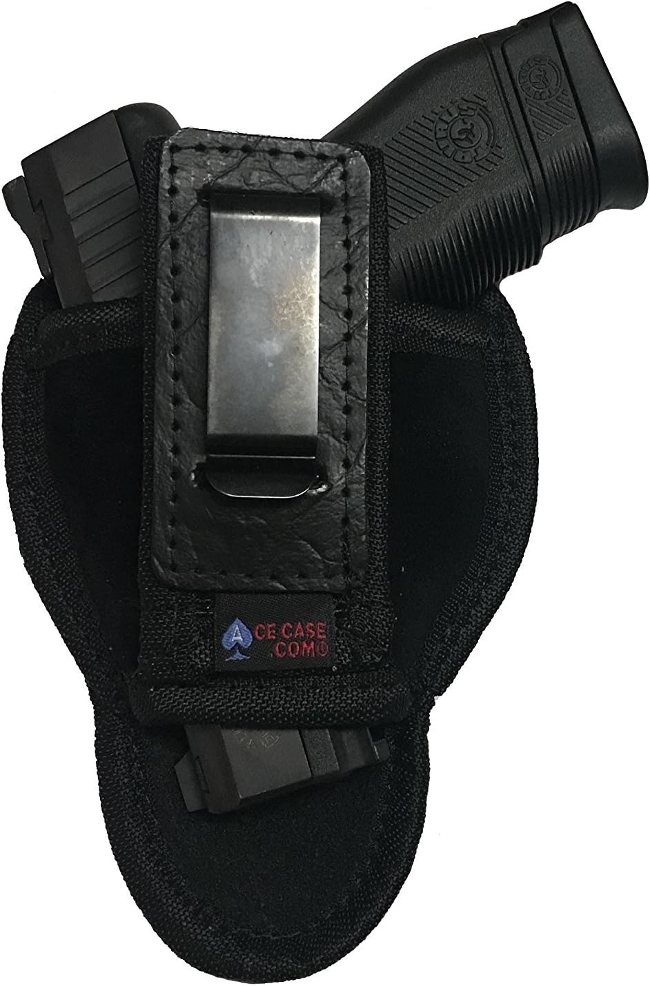 Ace CaseIWI/IMI Jericho 941 FS Concealed IWB Holster - Made in U.S.A.