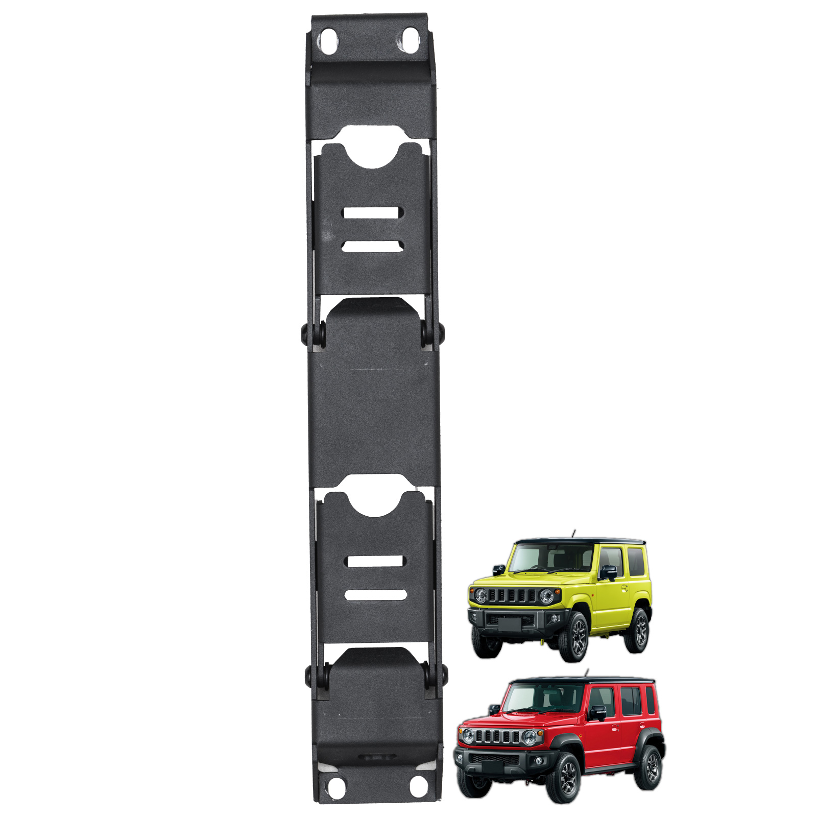 ⑦ジムニー　シエラ　ノマド　リアラダー　リングステップ　マストステップ　タキゲン タキゲン ⑨ジムニー シエラ ノマド リアラダー リングステップ マスト