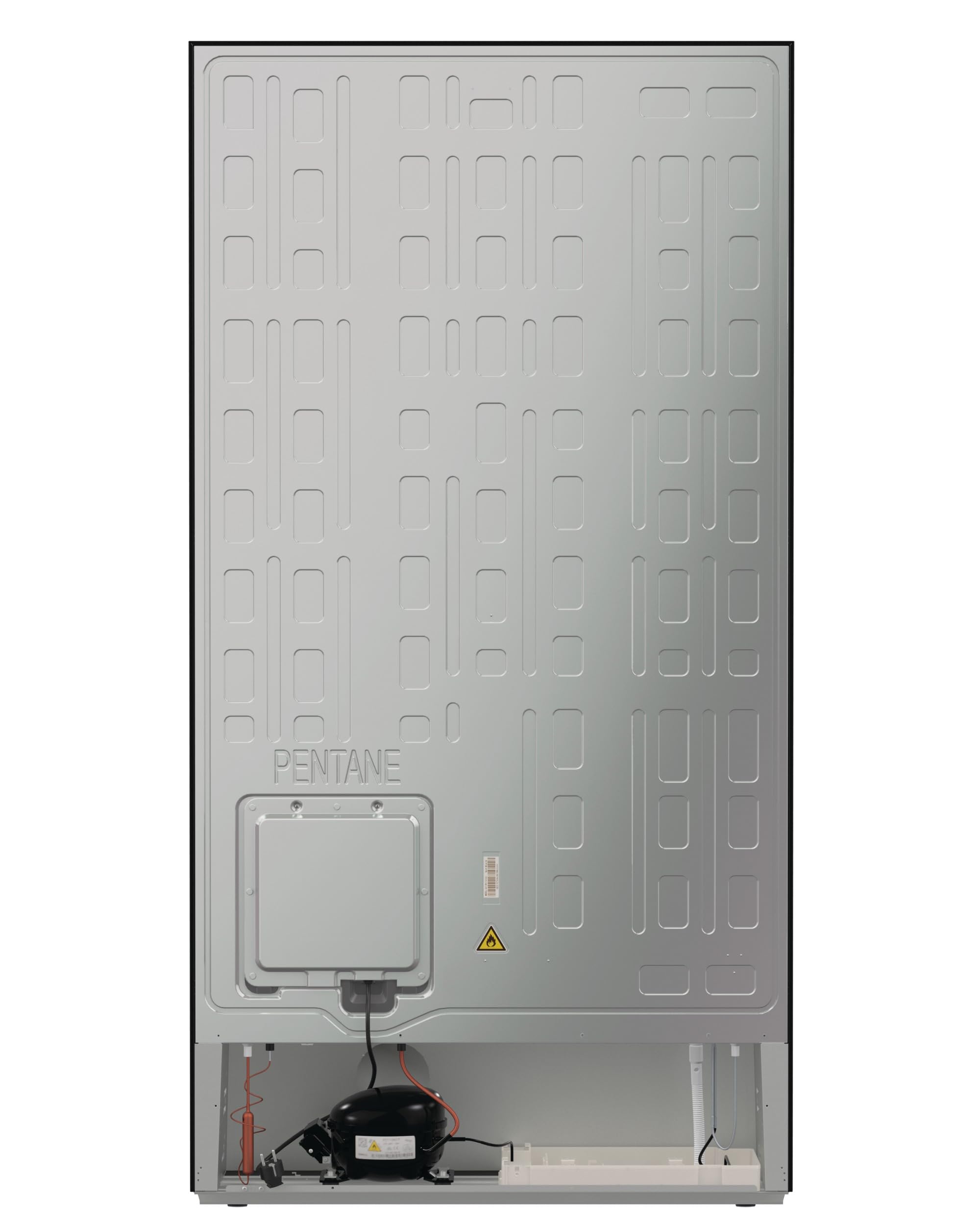 Gorenje NRR 9185 EABXLWD Side by Side Kühl-Gefrierkombination – Bild 8