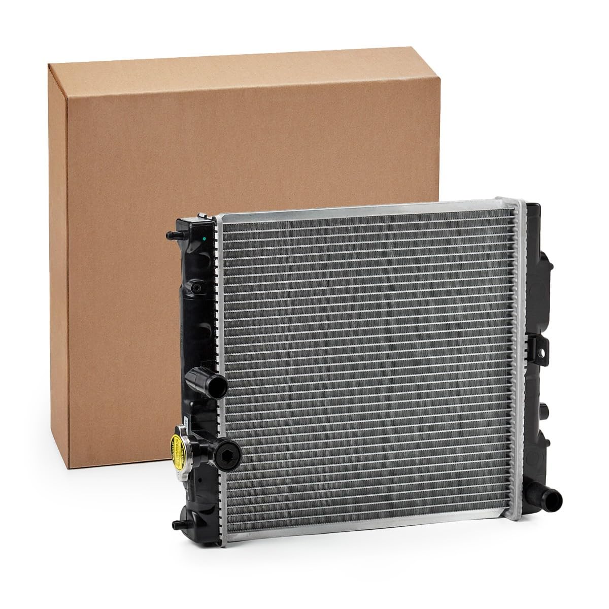RIDEX 470R0142 Radiatore motore Compatibilità con NISSAN MICRA II K11