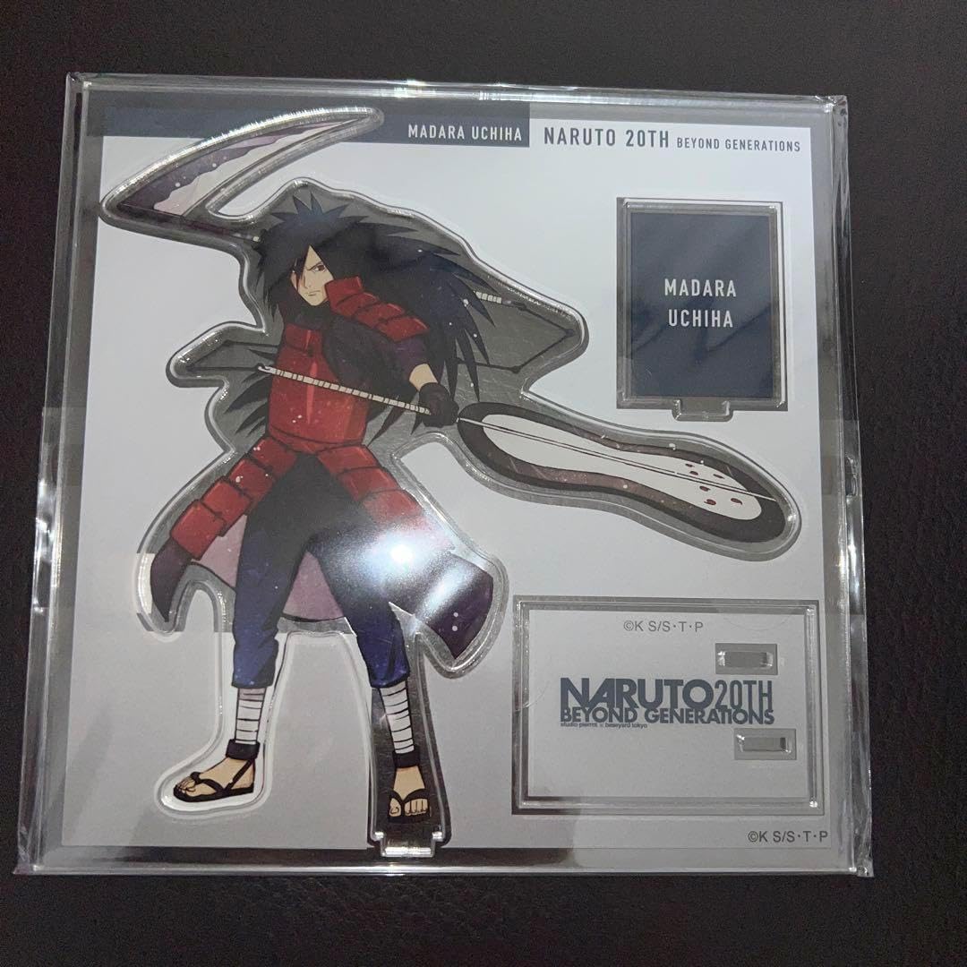 うちはマダラ ベースヤード NARUTO うちはマダラ 缶バッジ 3点 ベース