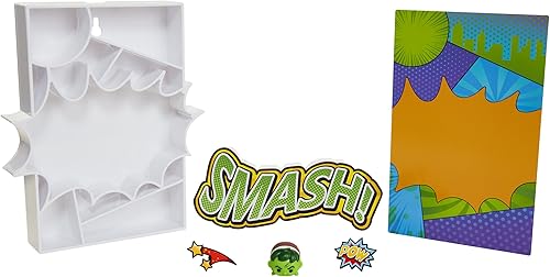 Miniatura 4 de Marvel Tsum Tsum - Figura de juguete con diseño de cómic